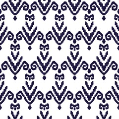 Fototapeta premium seamless pattern