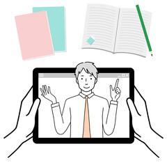 オンライン授業