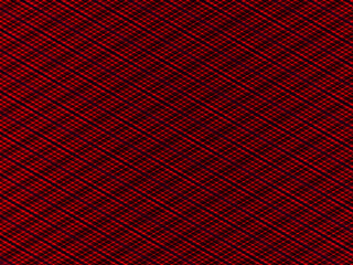 Abstract doted line pattern for various design background.