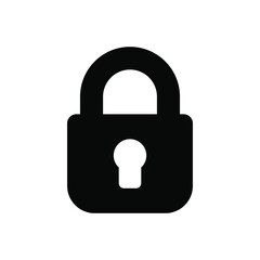 Lock icon