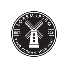 agriculture vector , farm logo vector