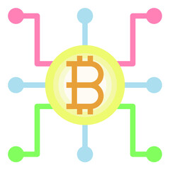 bitcoin network