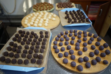 food dessert sweet chocolate milc