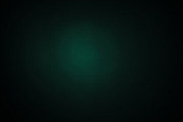 Dark, blurry, simple background, green abstract background gradient blur,