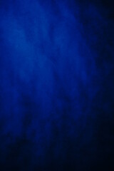 Dark, blurry, simple background, blue abstract background gradient blur,