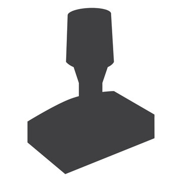 recommend clip art: Seal stamp icon