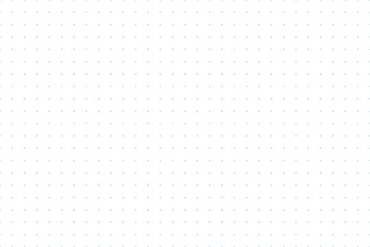 Hình ảnh dot grid sử dụng một lưới chấm nhỏ để tạo ra độ chính xác và sự cân bằng hoàn hảo trong thiết kế. Hãy xem hình ảnh liên quan để hiểu rõ hơn về cách sử dụng dot grid nhé.