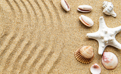 Travel holiday background