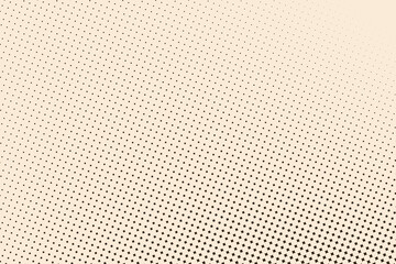 Pop art creative concept colorful comics book magazine cover. Polka dots colorful background. Cartoon halftone retro pattern. Abstract template design for poster, card, sale banner, empty bubble.