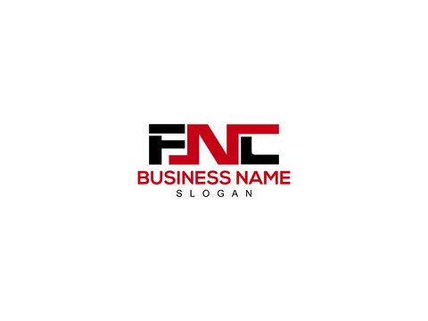 FNC Letter and templates design For Your Business