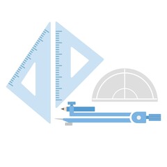 算数のイメージイラスト