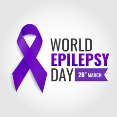 Vector Illustration of World Down Syndrome Day. 
