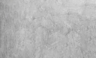 Old wall texture cement dirty gray with black  background abstract grey and silver color design are light with white background.