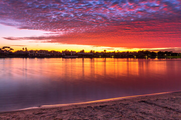 Sunrise West Lakes