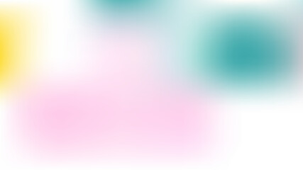 Unfocused Mesh Vector Background Hologram Neon Bright Teal. Dreamy Pink, Purple, Turquoise Glamour Female Girlie Background. Funky Rainbow Fairytale Iridescent Pearlescent Holographic Neon Wallpaper