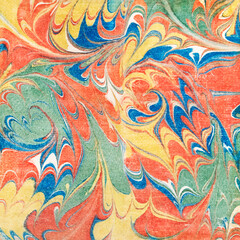 Oriental art vector design element