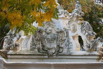 Fontaine 