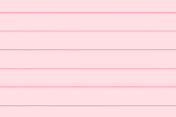 pastel Pink color background, 3d pink wallpaper.