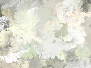 white abstract grunge background