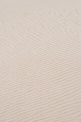 Sand texture background with wave pattern