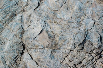 Textured Shale Background