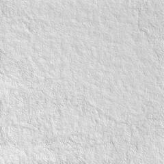 Obraz premium white cement background. New surface looks rough. Wallpaper shape. Backdrop texture wall and have copy space for text.