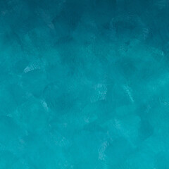 Colorful ink and watercolor texture on white paper background. Gradient paint strokes and decalcomania effect. Hand-painted gouache abstract image. Mess on the canvas.