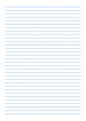 Grid paper. Abstract striped background with color horizontal lines.Lined paper blank on transparent background. White geometric pattern for school, copybooks, notebooks, diary, notes, banners, books.