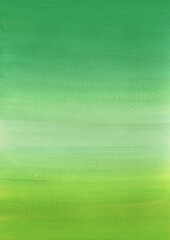Colorful ink and watercolor texture on white paper background. Gradient paint strokes and decalcomania effect. Hand-painted gouache abstract image. Mess on the canvas.