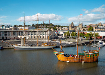 Bristol Boats
