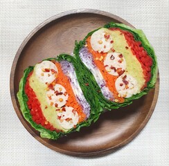 sandwich, 샌드위치, burger, gluten free, healthy food, 건강식, healthy, food, brunch, 브런치, 다이어트, diet, diet meal , vegan, 