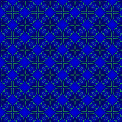 Muster - Hintergrund