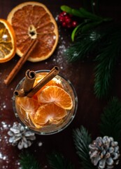 christmas still life