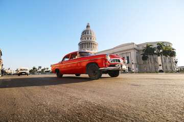 Kuba - Havanna - Hauptstadt