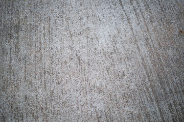 Cement wall background, not painted in vintage style for graphic design or retro wallpaper. Concrete walls with abstract patterns.