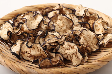 干しナス　乾燥ナス