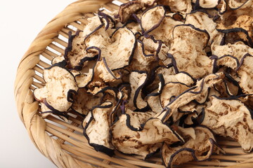 干しナス　乾燥ナス