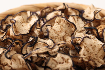 干しナス　乾燥ナス