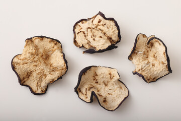 干しナス　乾燥ナス