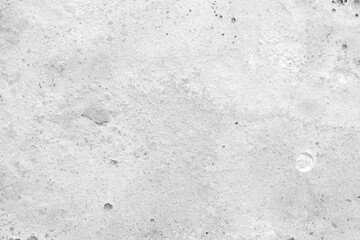 Texture of Grey concrete wall, background