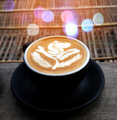 cup of coffee espresso