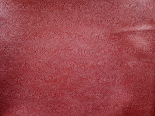 Fototapeta premium red leather background