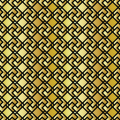 seamless pattern with squares, vector illustration 