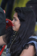 beautiful bengali female models