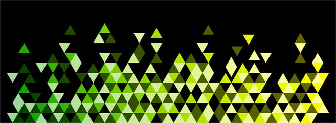 sfondo, grafica, griglia, triangoli, frammenti, 