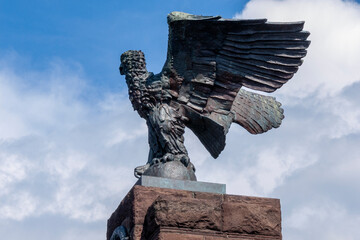 U-Boot-Ehrenmal M&ouml;ltenort