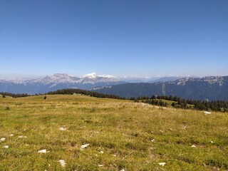 Semnoz, Lac d'Annecy, Alpes, France (1)