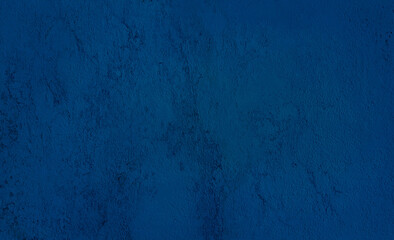 rough blue concrete or cement surface background with space for text. architecturural wall or facade background. abstract interior laminated material background.