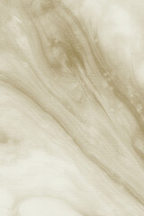Obraz premium Tan Marble Texture Imitation. Swirls Of Marble.