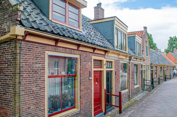 Zuiderzee museum, Enkhuijzen